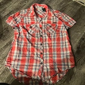 Cute shirt for a concert night